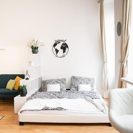 New Apartment Dohany Street Budapeşte Dış mekan fotoğraf